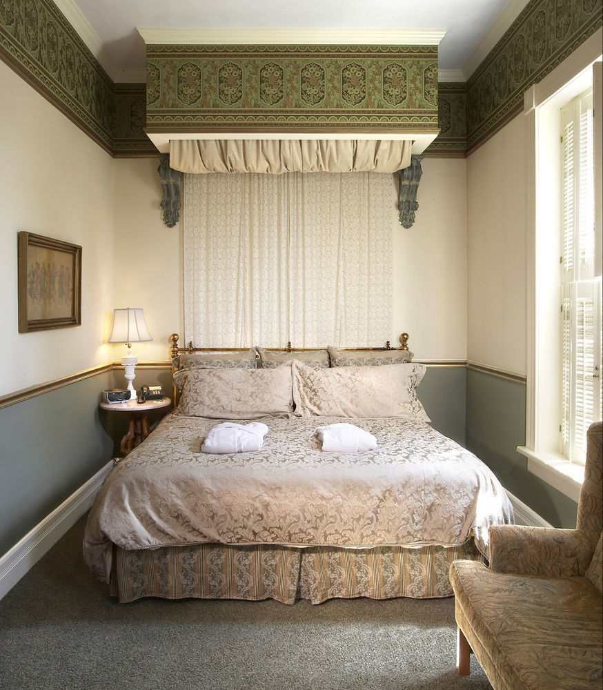 Washington House Inn Cedarburg Habitación foto